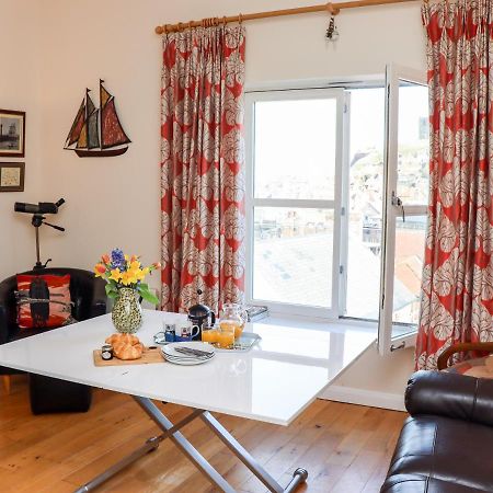 Villa Tuksumduin Whitby Esterno foto
