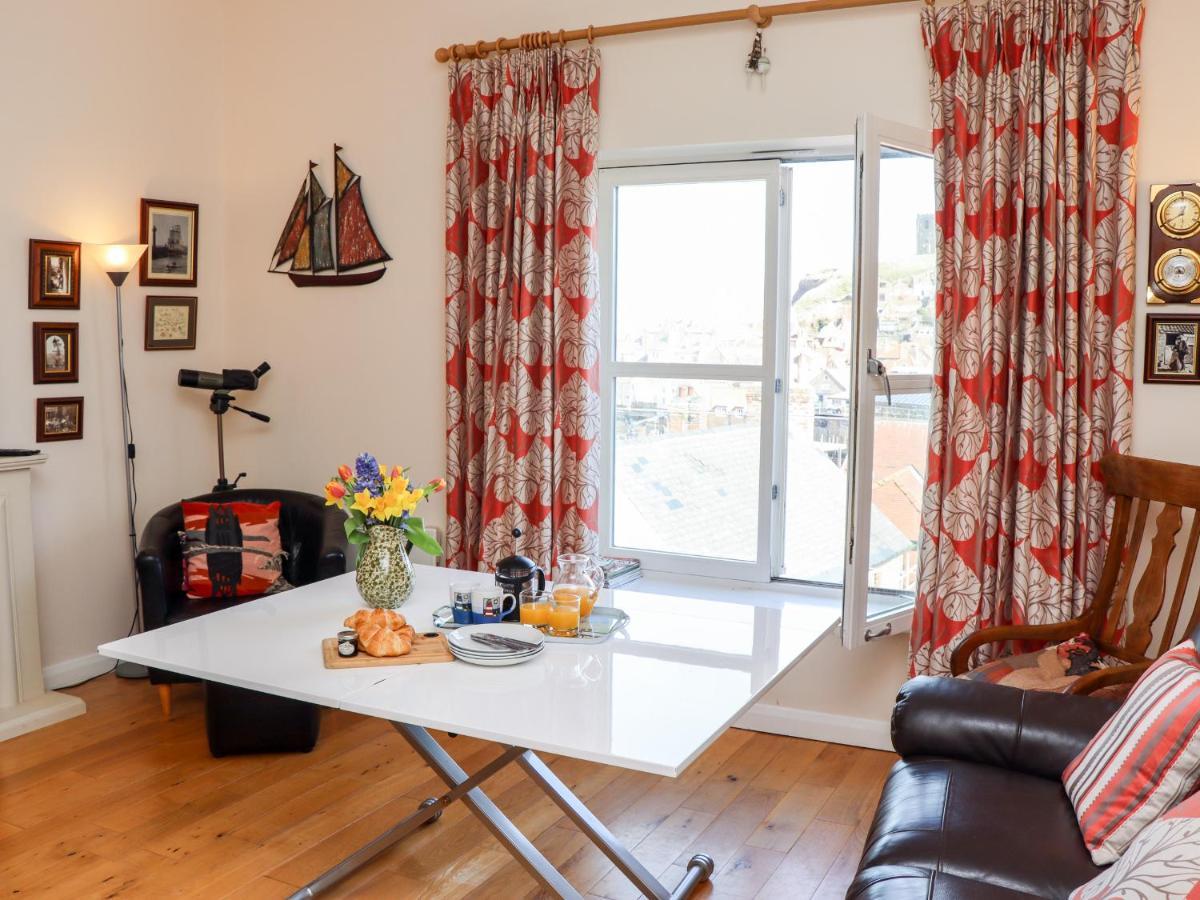 Villa Tuksumduin Whitby Esterno foto