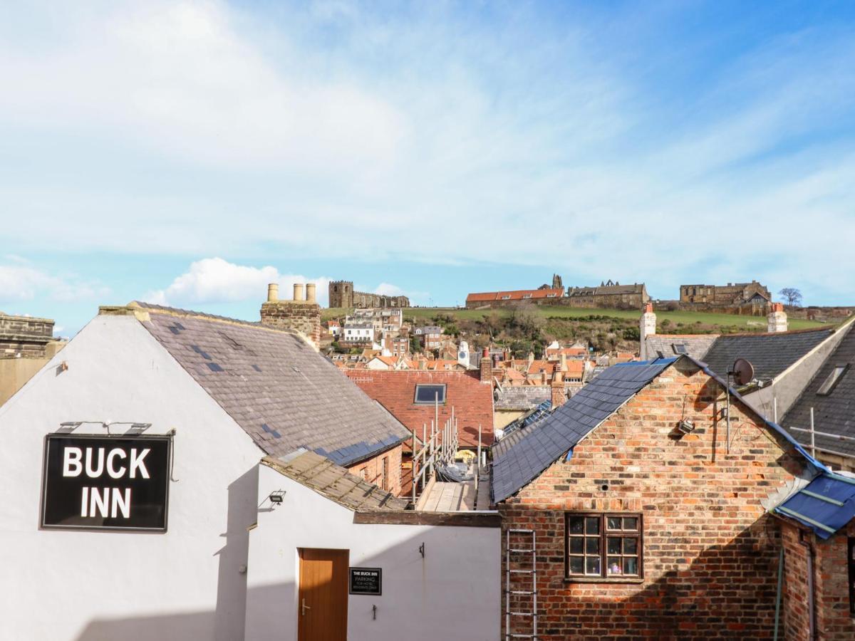 Villa Tuksumduin Whitby Esterno foto