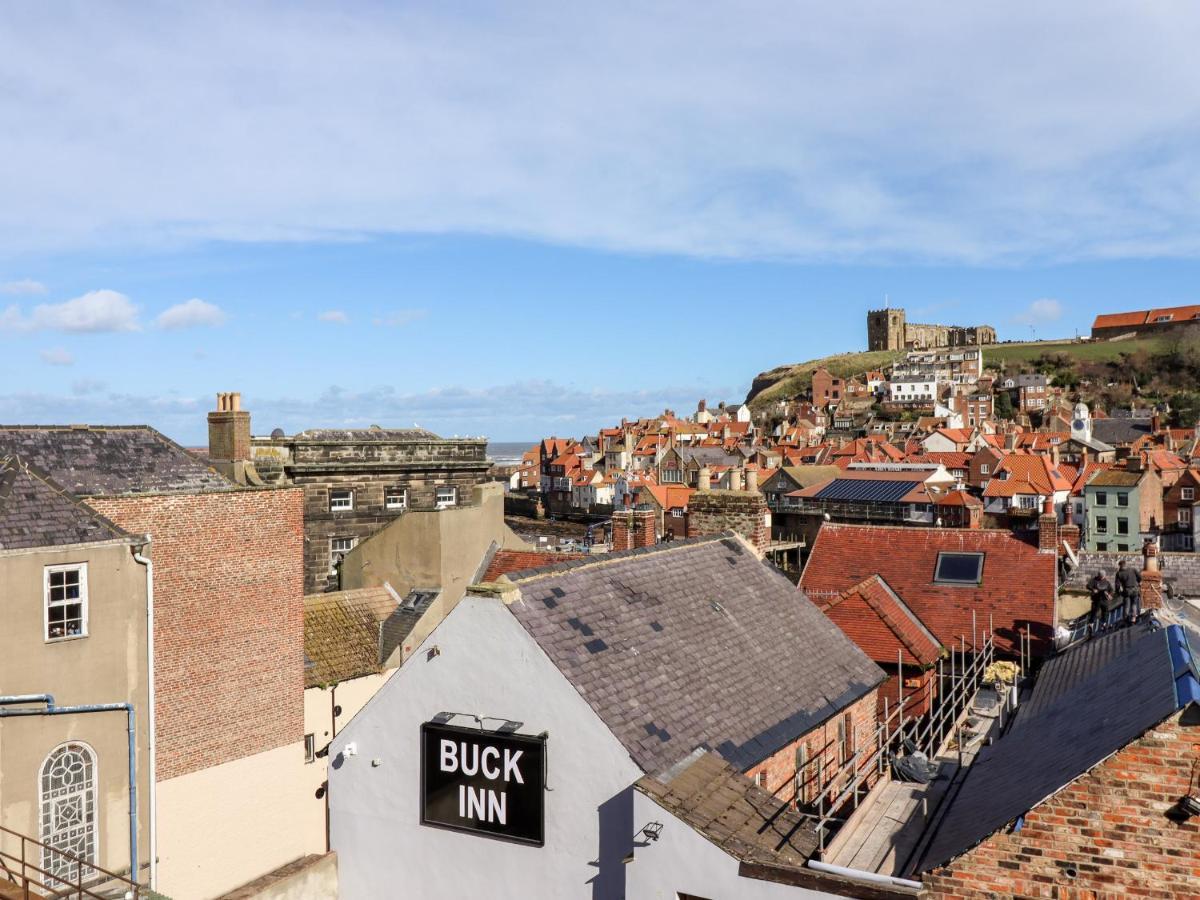 Villa Tuksumduin Whitby Esterno foto