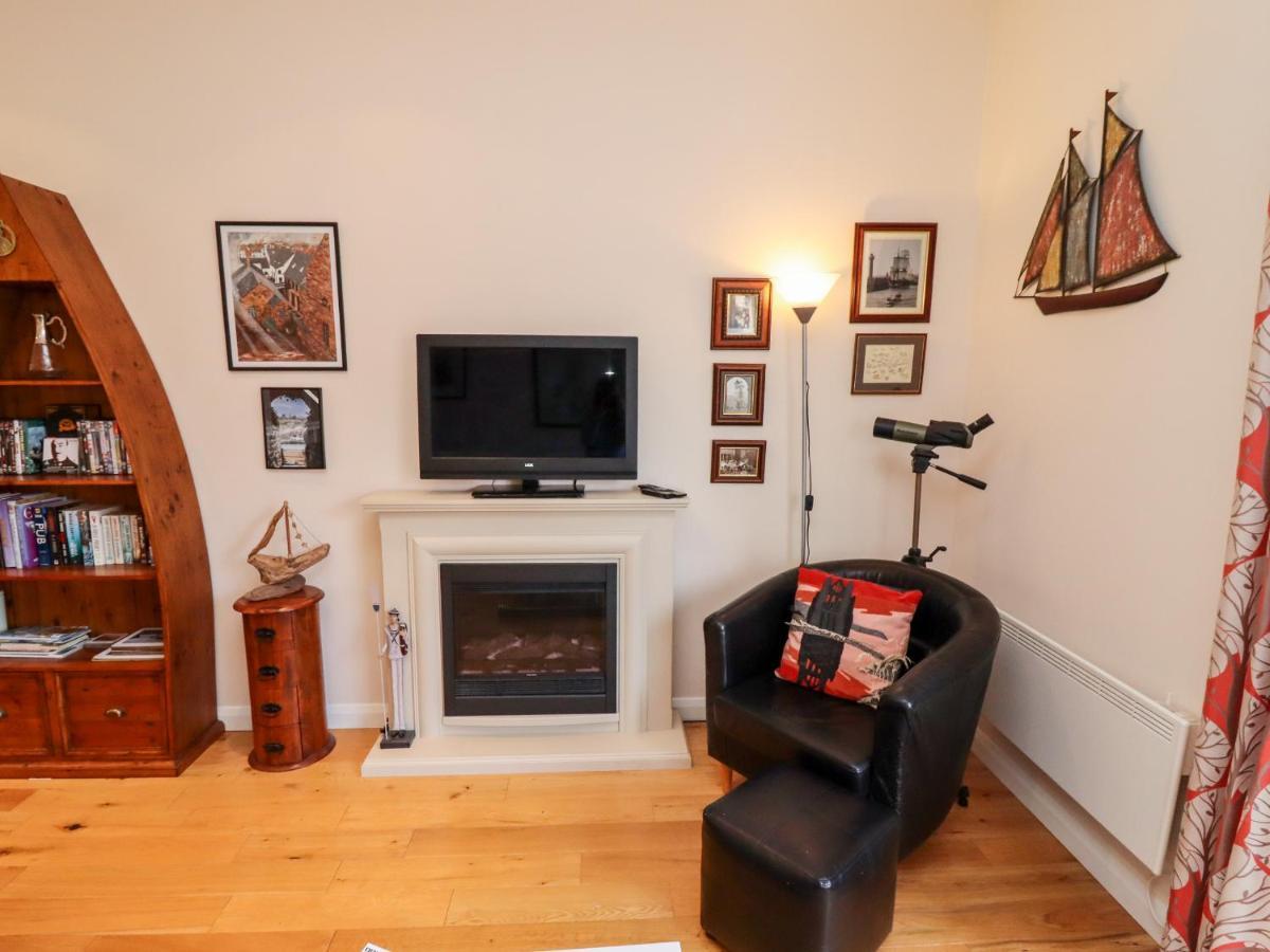 Villa Tuksumduin Whitby Esterno foto