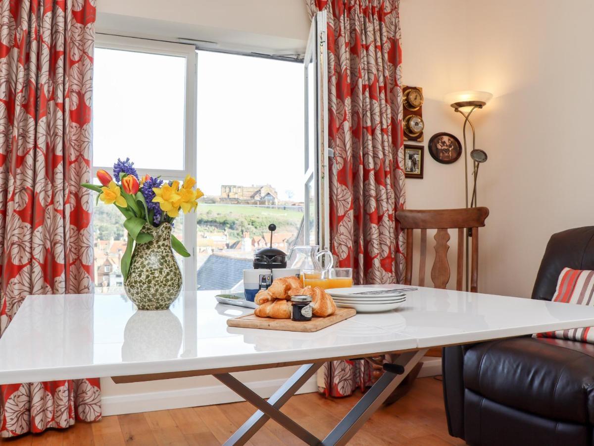 Villa Tuksumduin Whitby Esterno foto