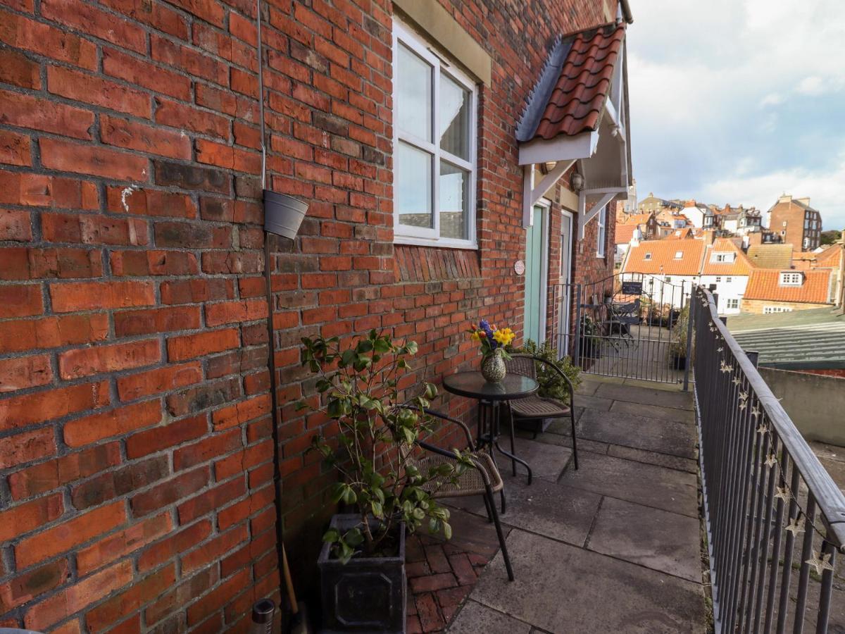 Villa Tuksumduin Whitby Esterno foto